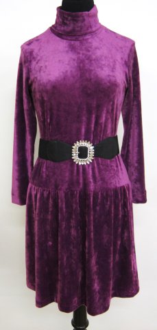 Kurs Samtkleid